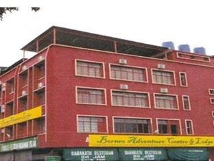 Borneo Adventure Center & Lodge Kota Kinabalu Ngoại thất bức ảnh
